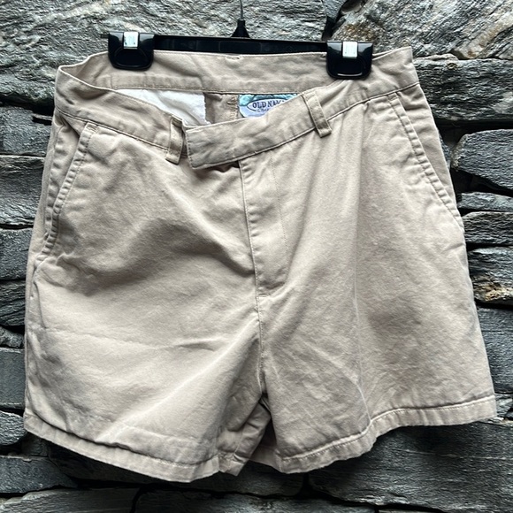 Y2K Old  Navy Shorts - Picture 1 of 4